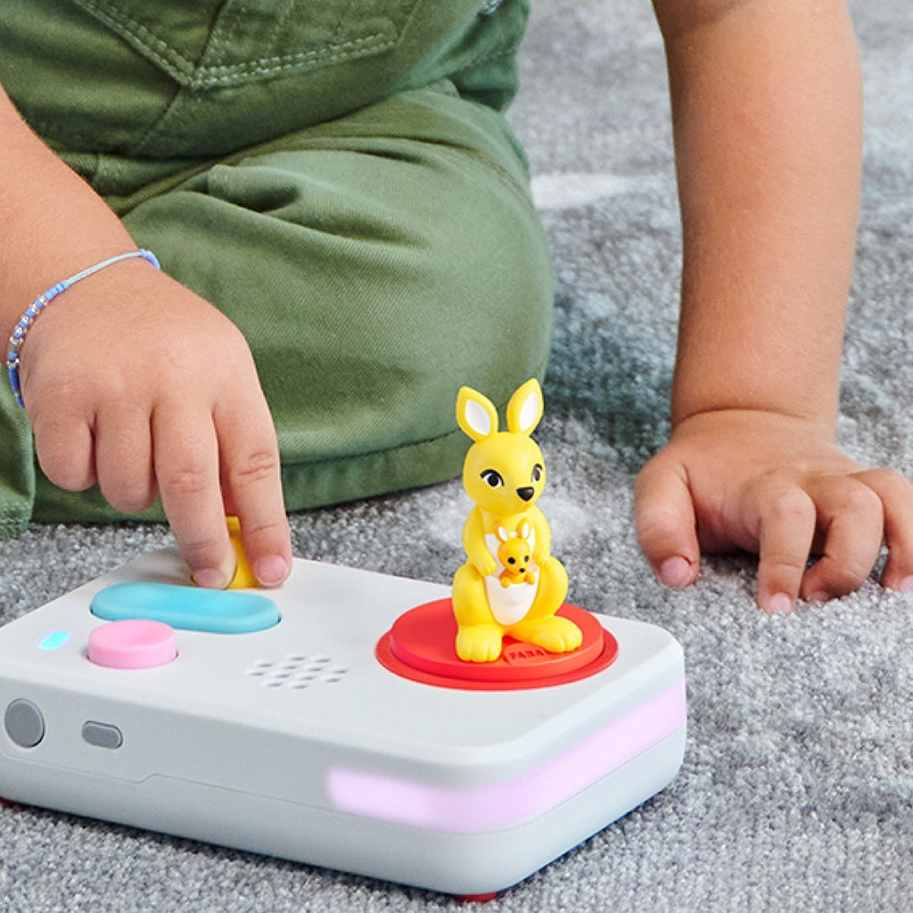 FABA Figure "Un Jour En Musique" FR Multi