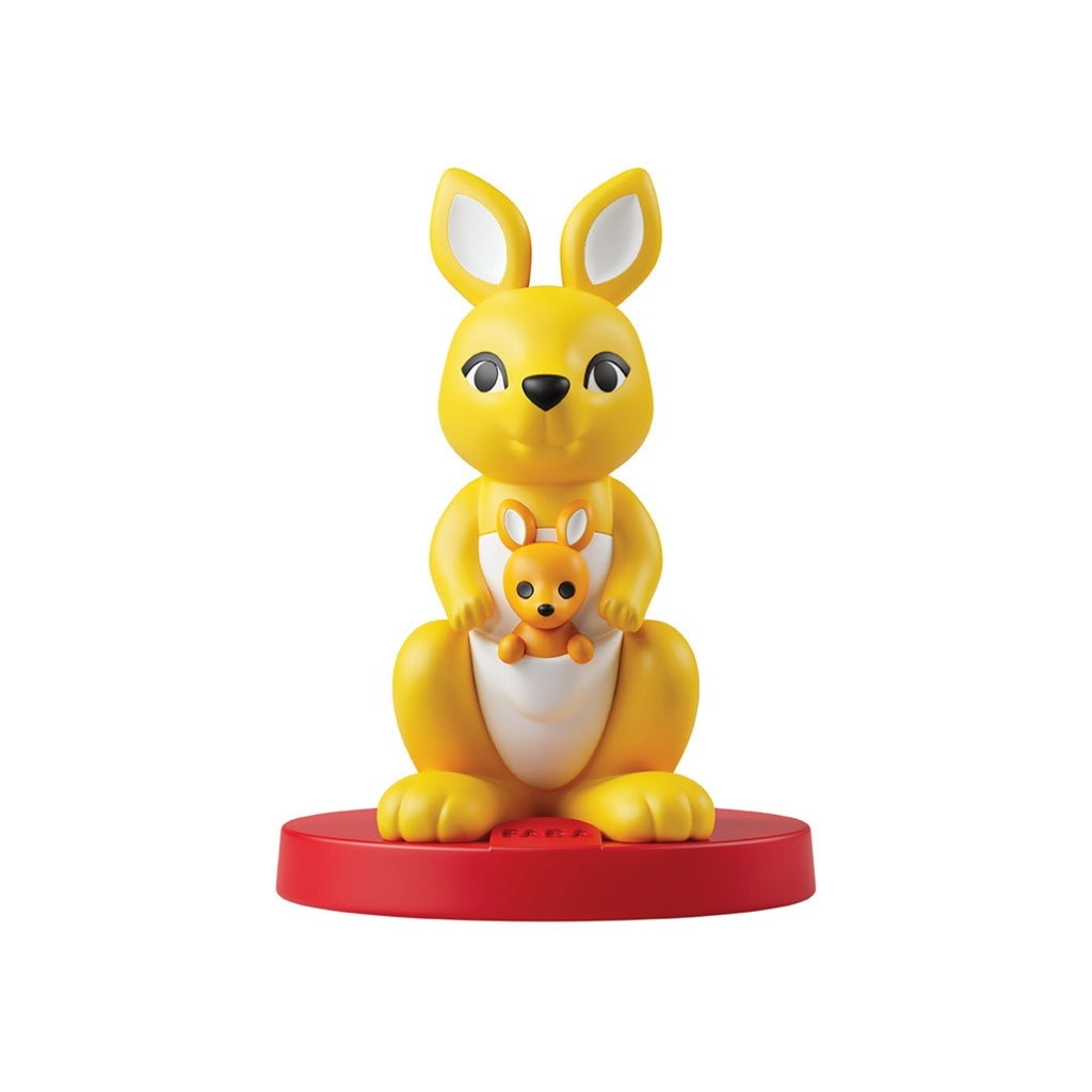 FABA Figure "Un Jour En Musique" FR Multi