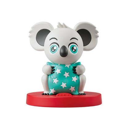 FABA Figure "Les Calins Avant De Dormir" FR Multi