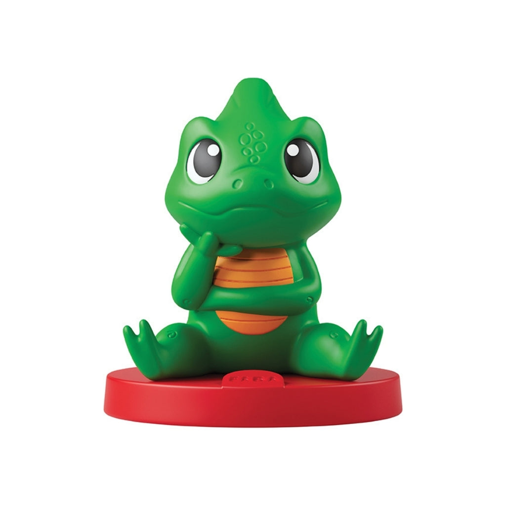 FABA Figuurtje "A la Découvertes Des émontions" FR Multi