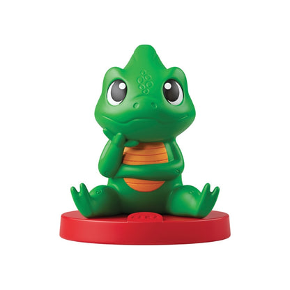 FABA Figuurtje "A la Découvertes Des émontions" FR Multi