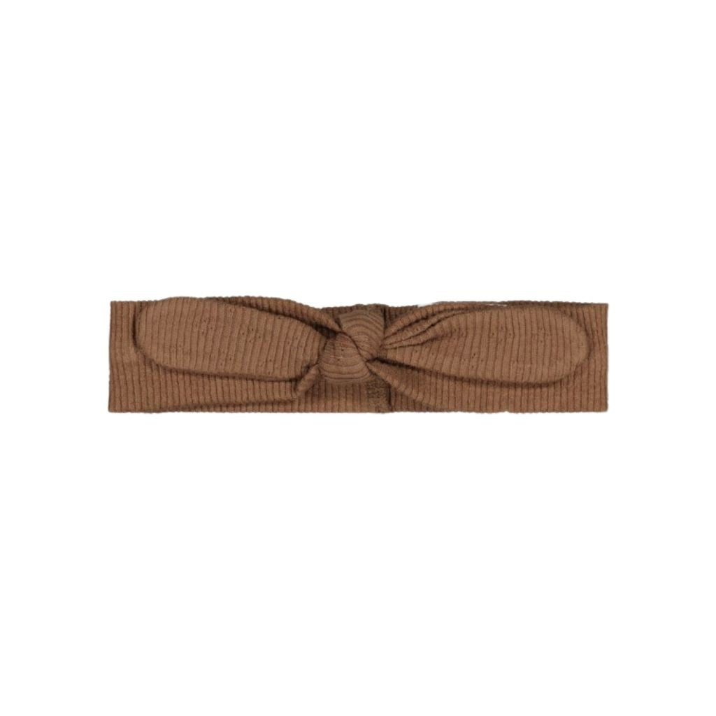 Feetje Haarband Lucky Bloombird Meisjes Brown
