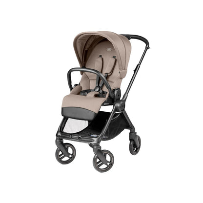 Peg Perego Kinderwagen Switch Desert
