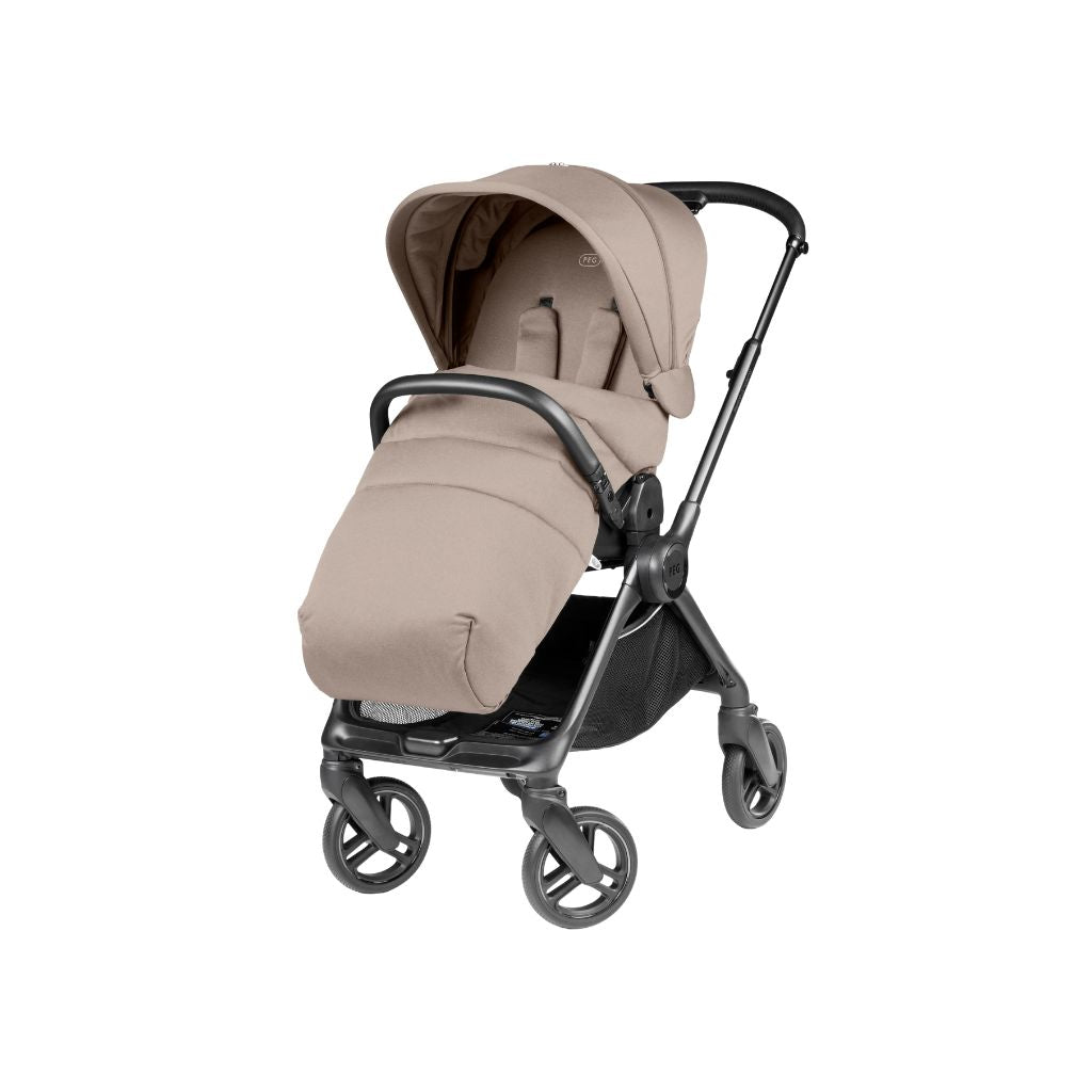Peg Perego Kinderwagen Switch Desert