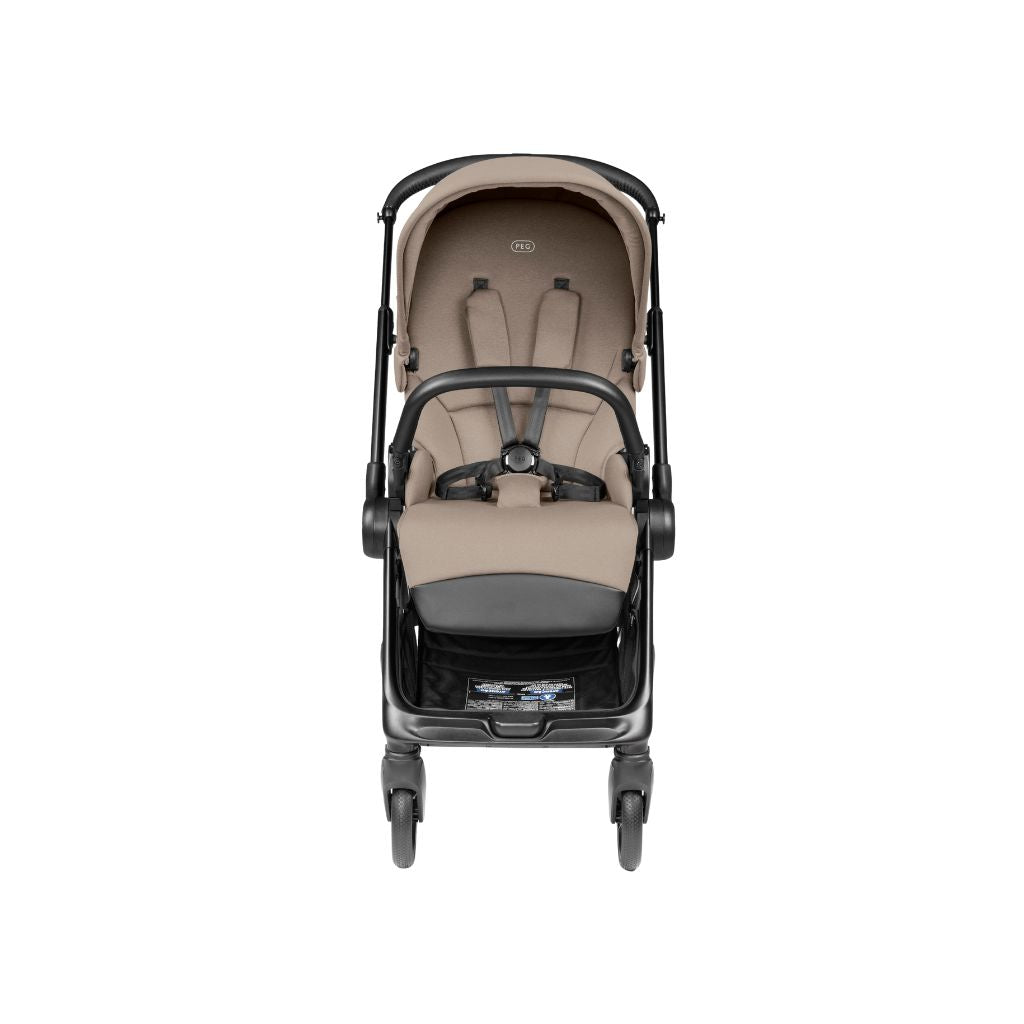 Peg Perego Kinderwagen Switch Desert