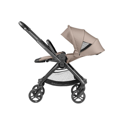 Peg Perego Kinderwagen Switch Desert