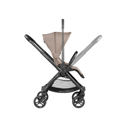 Peg Perego Kinderwagen Switch Desert