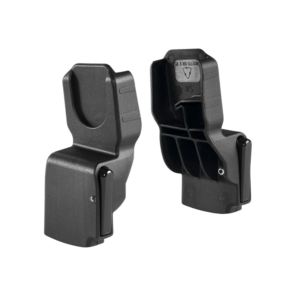 Peg Perego  Adaptateur Pour Sièges Auto Noir