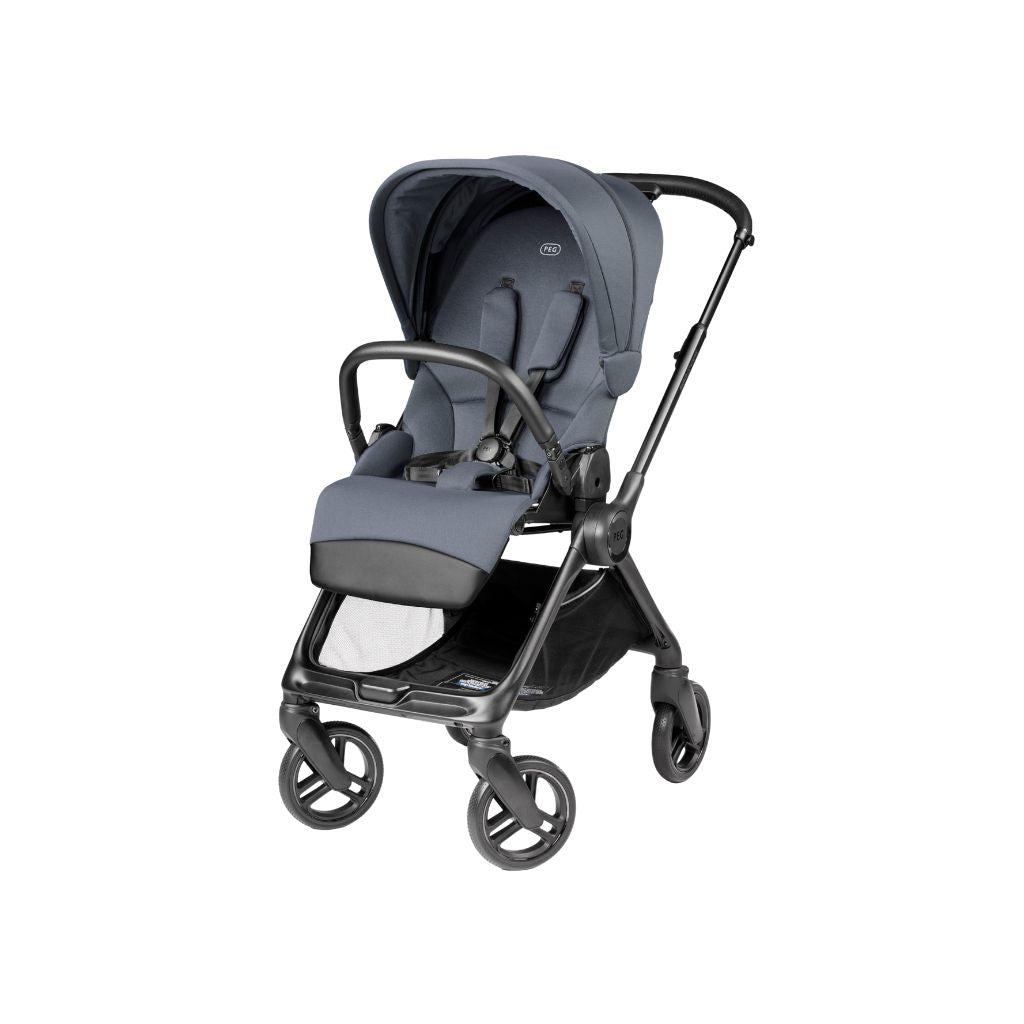 Peg Perego Kinderwagen Swith Nordic Blue