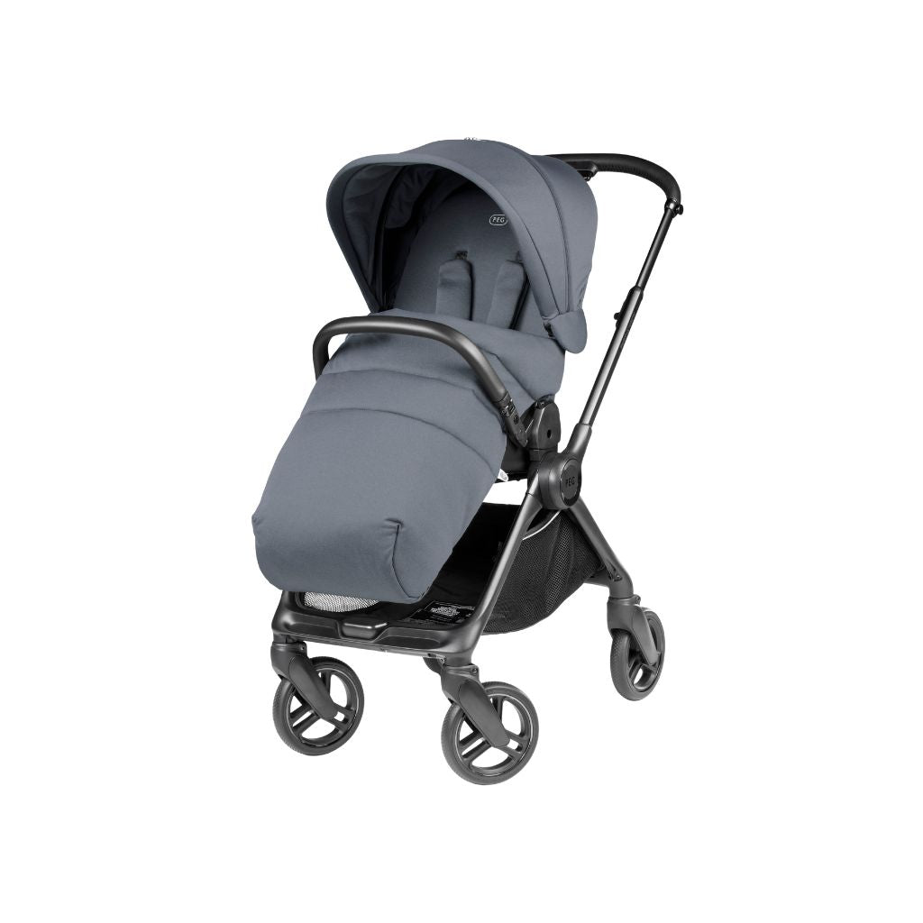 Peg Perego Kinderwagen Swith Nordic Blue
