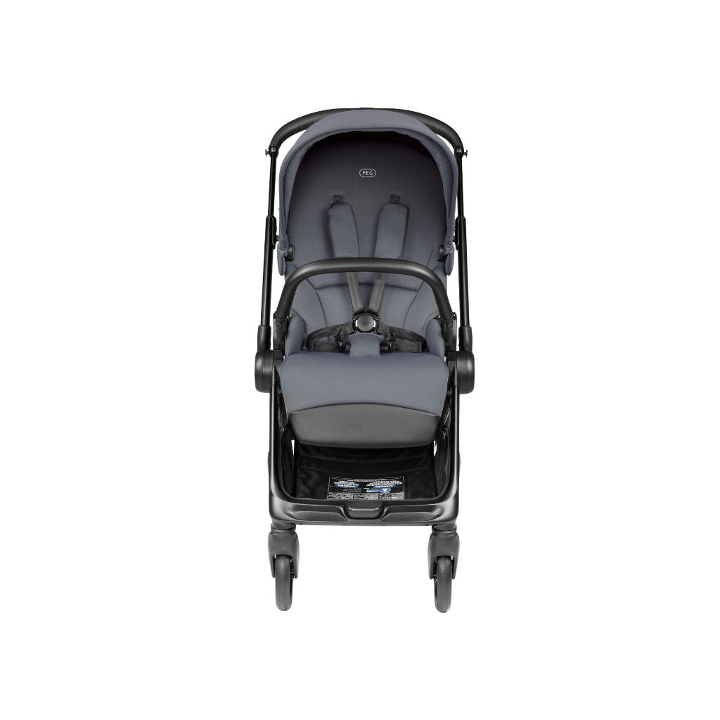 Peg Perego Kinderwagen Swith Nordic Blue