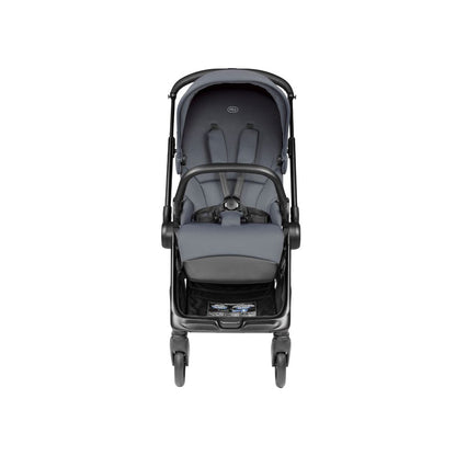 Peg Perego Kinderwagen Swith Nordic Blue