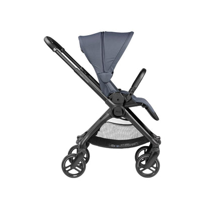 Peg Perego Kinderwagen Swith Nordic Blue