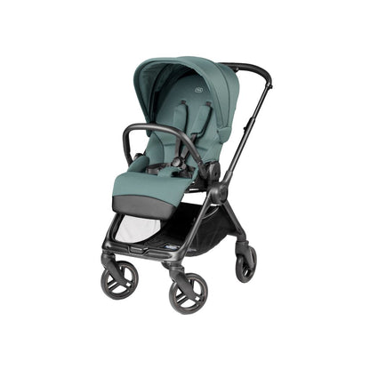 Peg Perego Kinderwagen Switch Jade