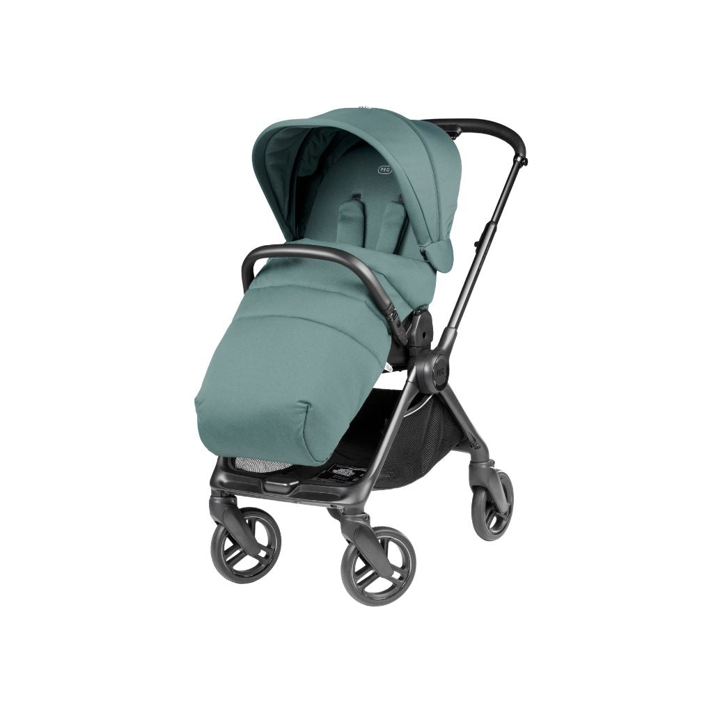 Peg Perego Kinderwagen Switch Jade