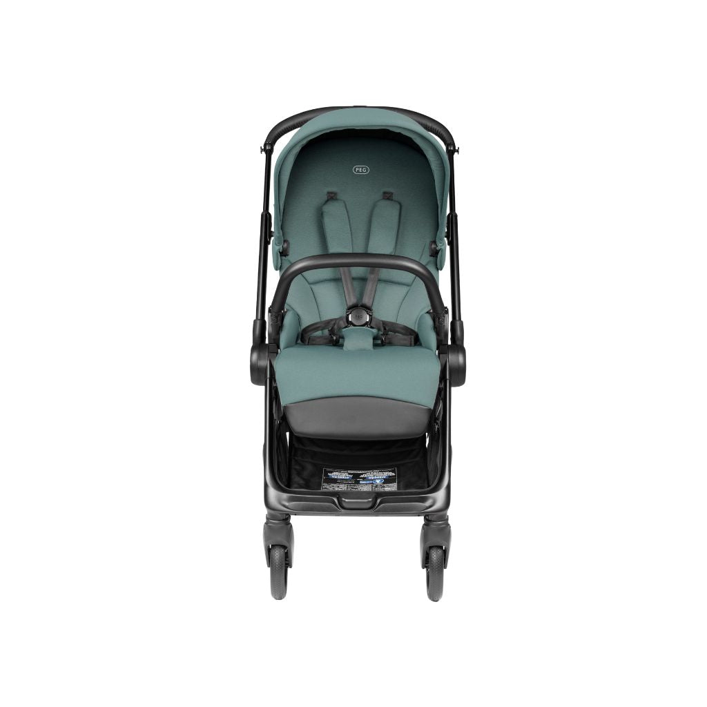 Peg Perego Kinderwagen Switch Jade