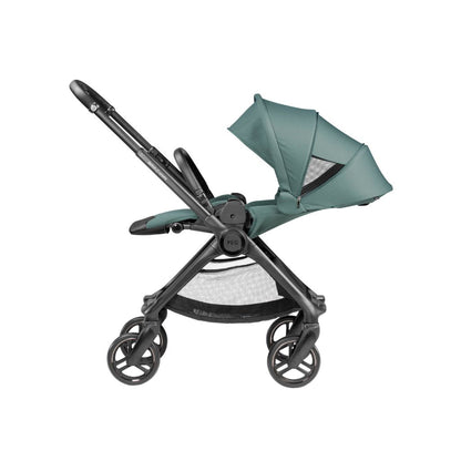 Peg Perego Kinderwagen Switch Jade