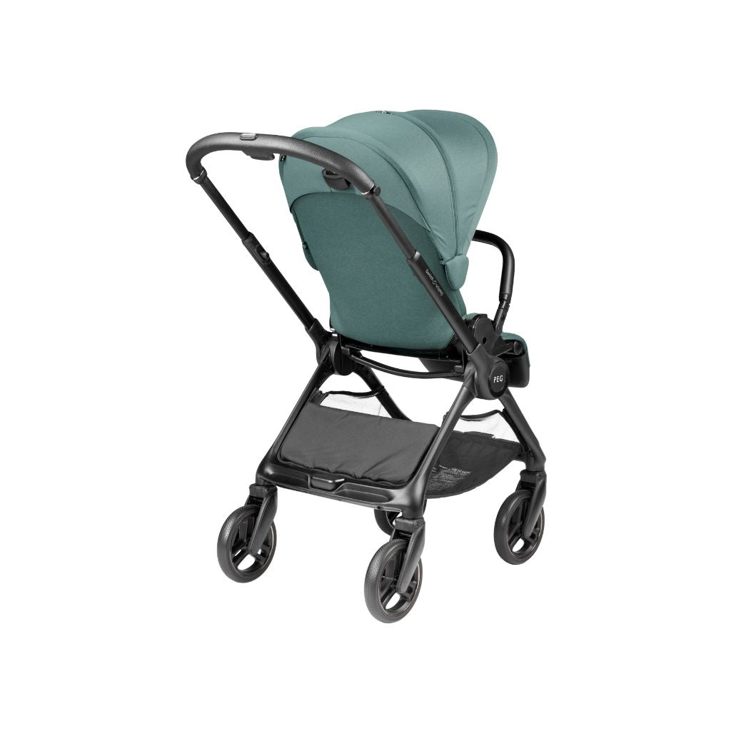 Peg Perego Kinderwagen Switch Jade