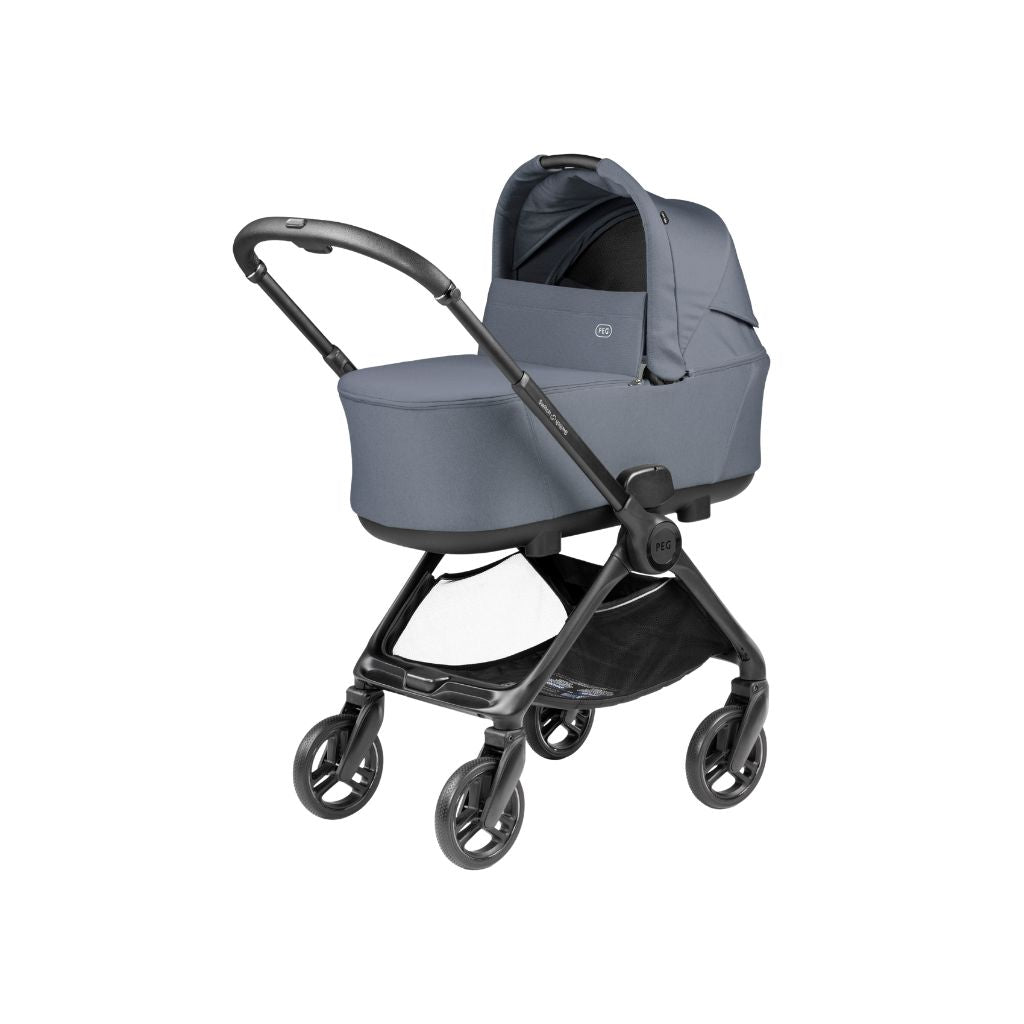 Peg Perego Nacelle Culla Flex Nordic Blue