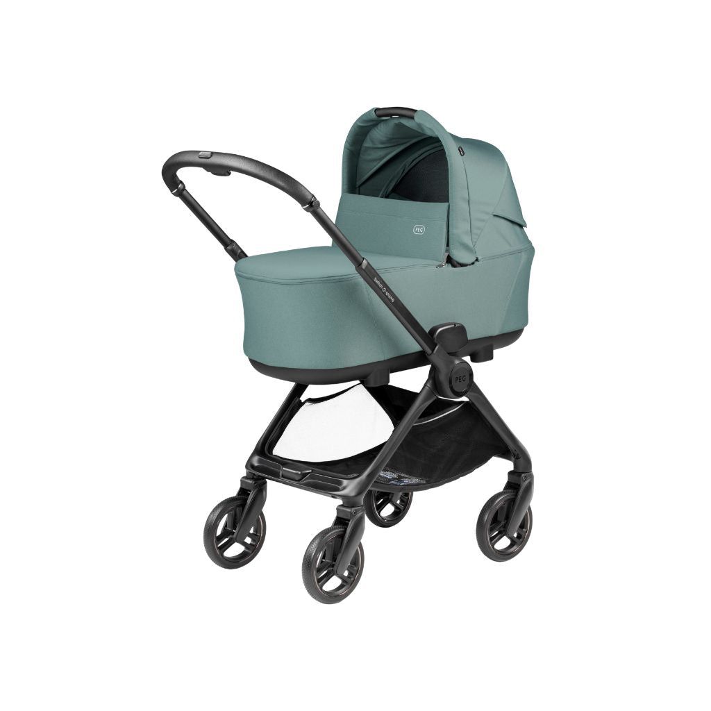 Peg Perego Nacelle Culla Flex Jade