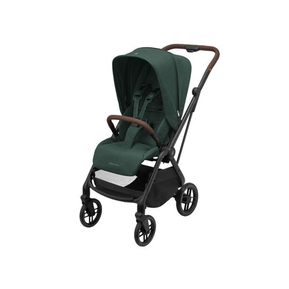 Maxi-Cosi Poussette Leona2 Twillic Green 