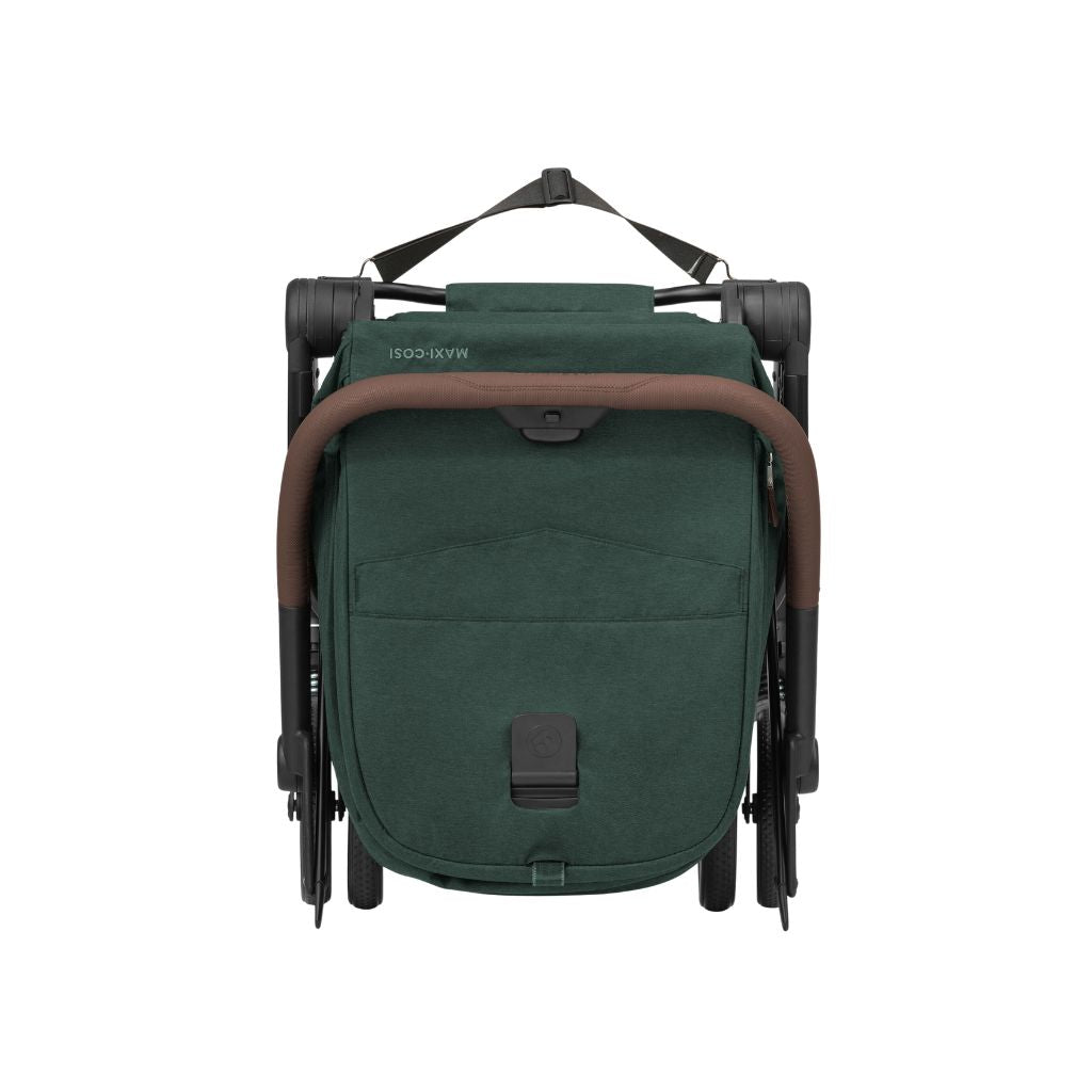 Maxi-Cosi Poussette Leona2 Twillic Green 
