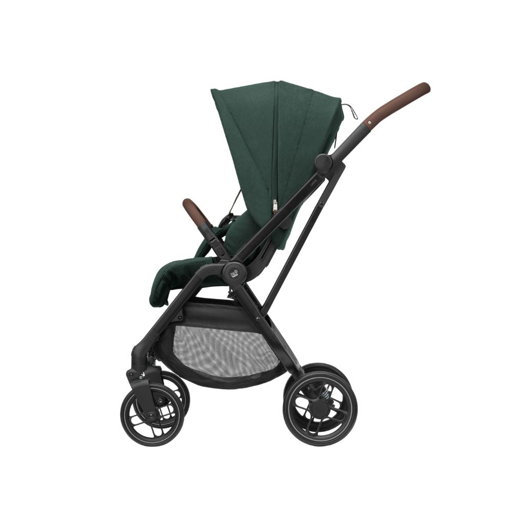 Maxi-Cosi Poussette Leona2 Twillic Green 