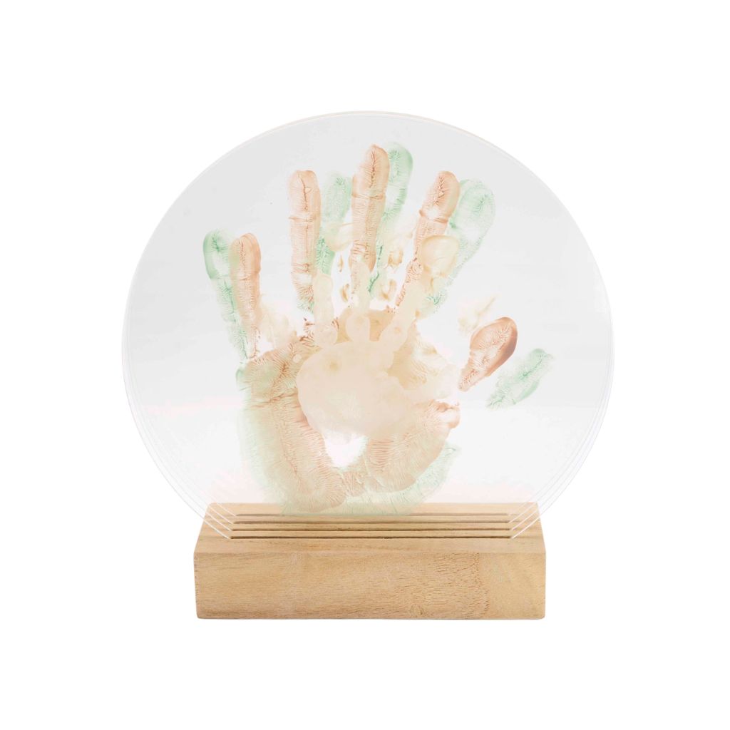 Dooky Handafdruk Happy Hands Family Kit