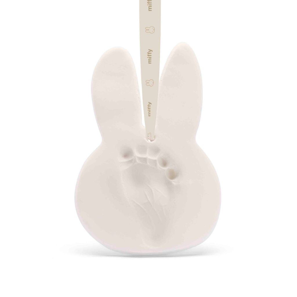 Dooky Voet / Handafdruk Nijntje Ornament Kit