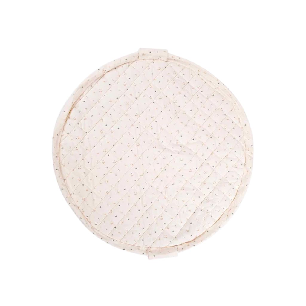 Play&Go Opbergzak / Speeldeken Noomad Moon Beige