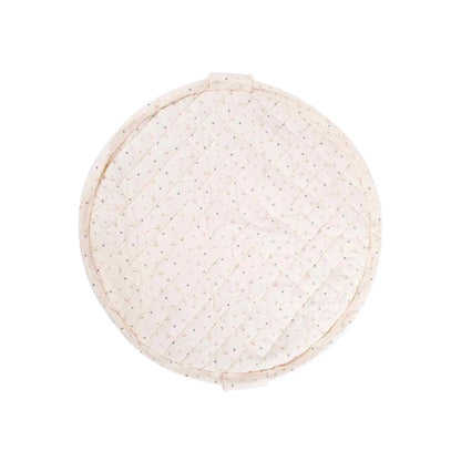 Play&Go Opbergzak / Speeldeken Noomad Moon Beige