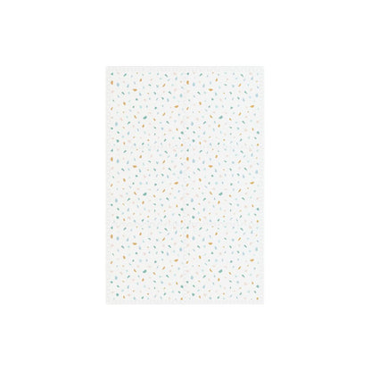 Play and Go Tiloo village Tapis de jeu avec pièces de puzzle, storage box, and mini house