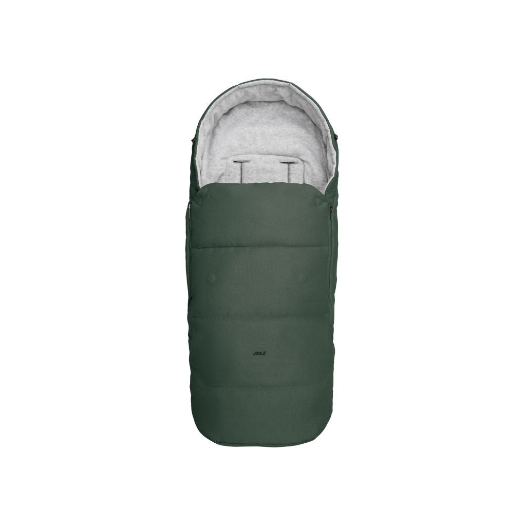 Joolz Chancelière Universelle Pour Poussette / Buggy Forest Green 