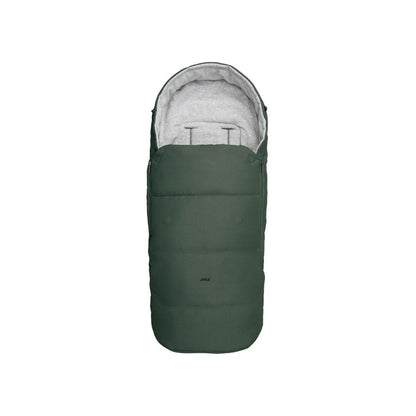 Joolz Chancelière Universelle Pour Poussette / Buggy Forest Green 