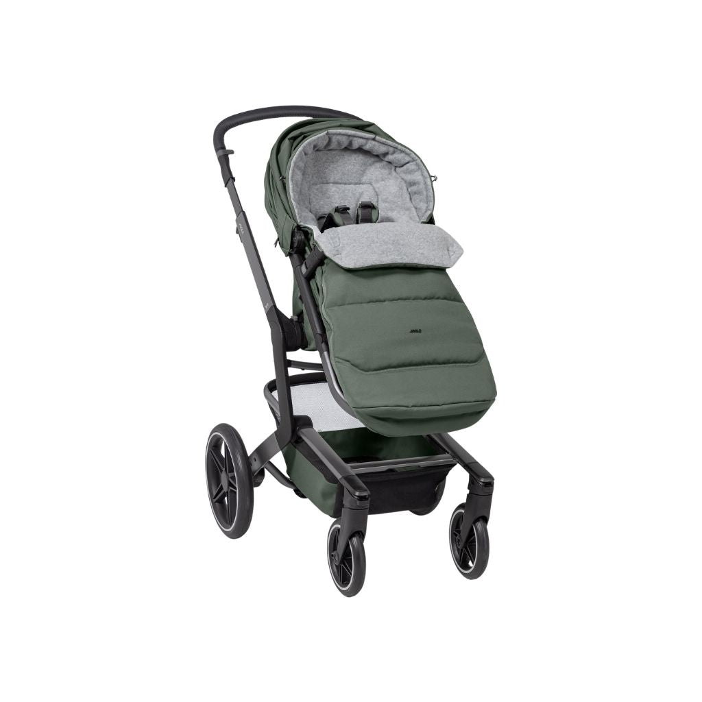 Joolz Chancelière Universelle Pour Poussette / Buggy Forest Green 