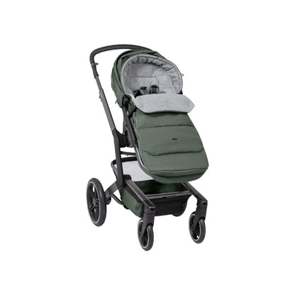Joolz Chancelière Universelle Pour Poussette / Buggy Forest Green 