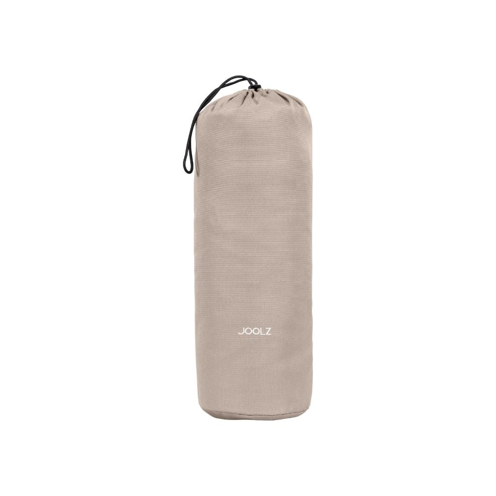 Joolz Chancelière Universelle Pour Poussette / Buggy Sandy Taupe 