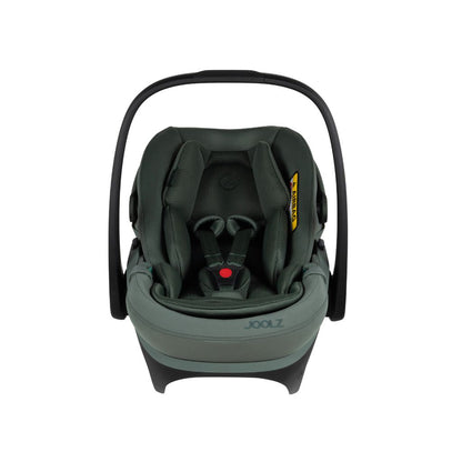 Joolz Siège Auto Portable Maxi-Cosi Pebble Slide Pro Groupe 0+ Forest Green 