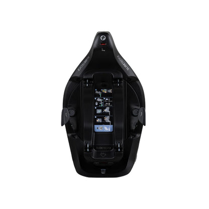Joolz Base Maxi-Cosi FamilyFix Slide Pro Black