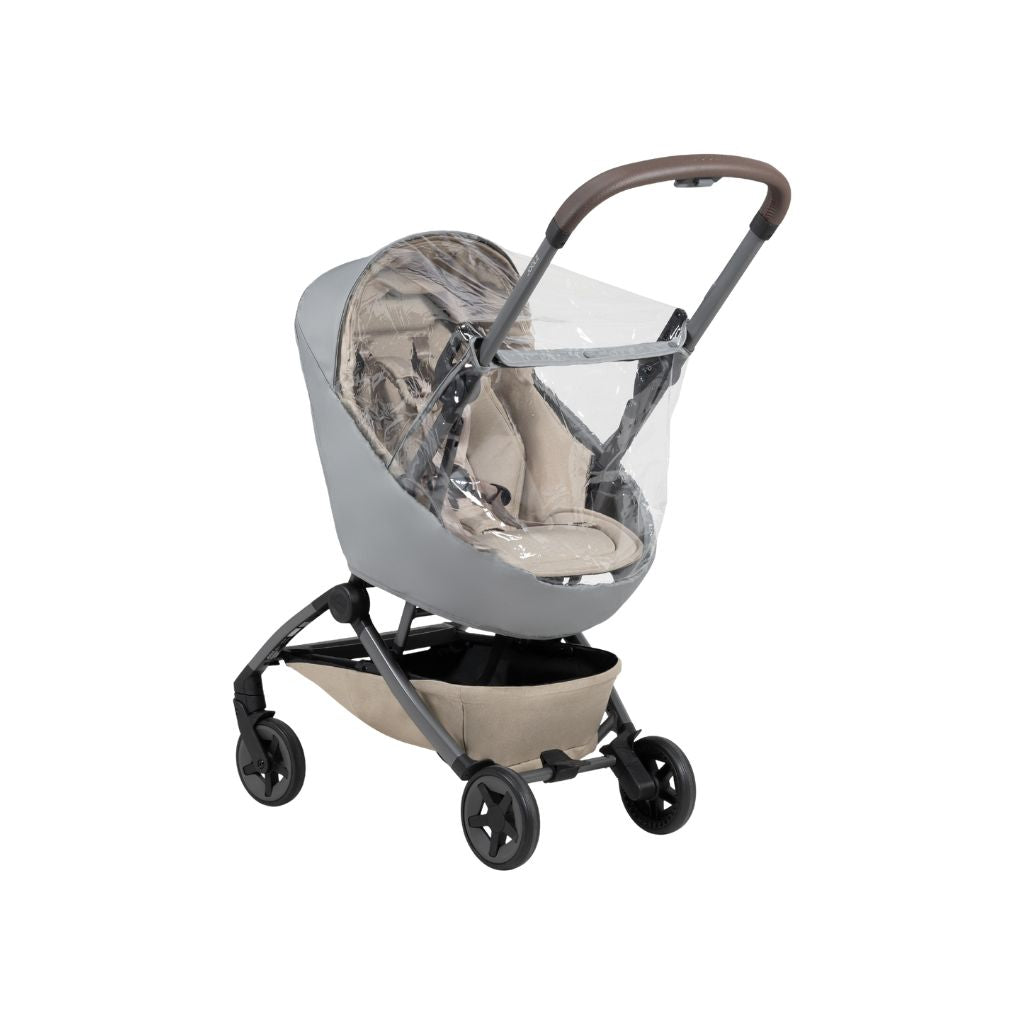 Joolz Housse De Pluie Buggy Aer2 Nest To Seat Transparent