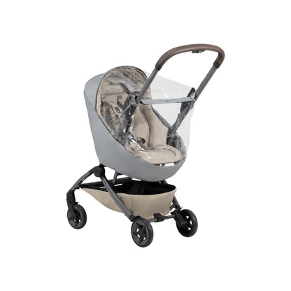 Joolz Housse De Pluie Buggy Aer2 Nest To Seat Transparent