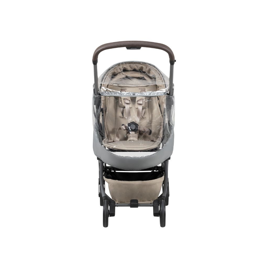 Joolz Housse De Pluie Buggy Aer2 Nest To Seat Transparent