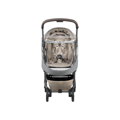 Joolz Housse De Pluie Buggy Aer2 Nest To Seat Transparent