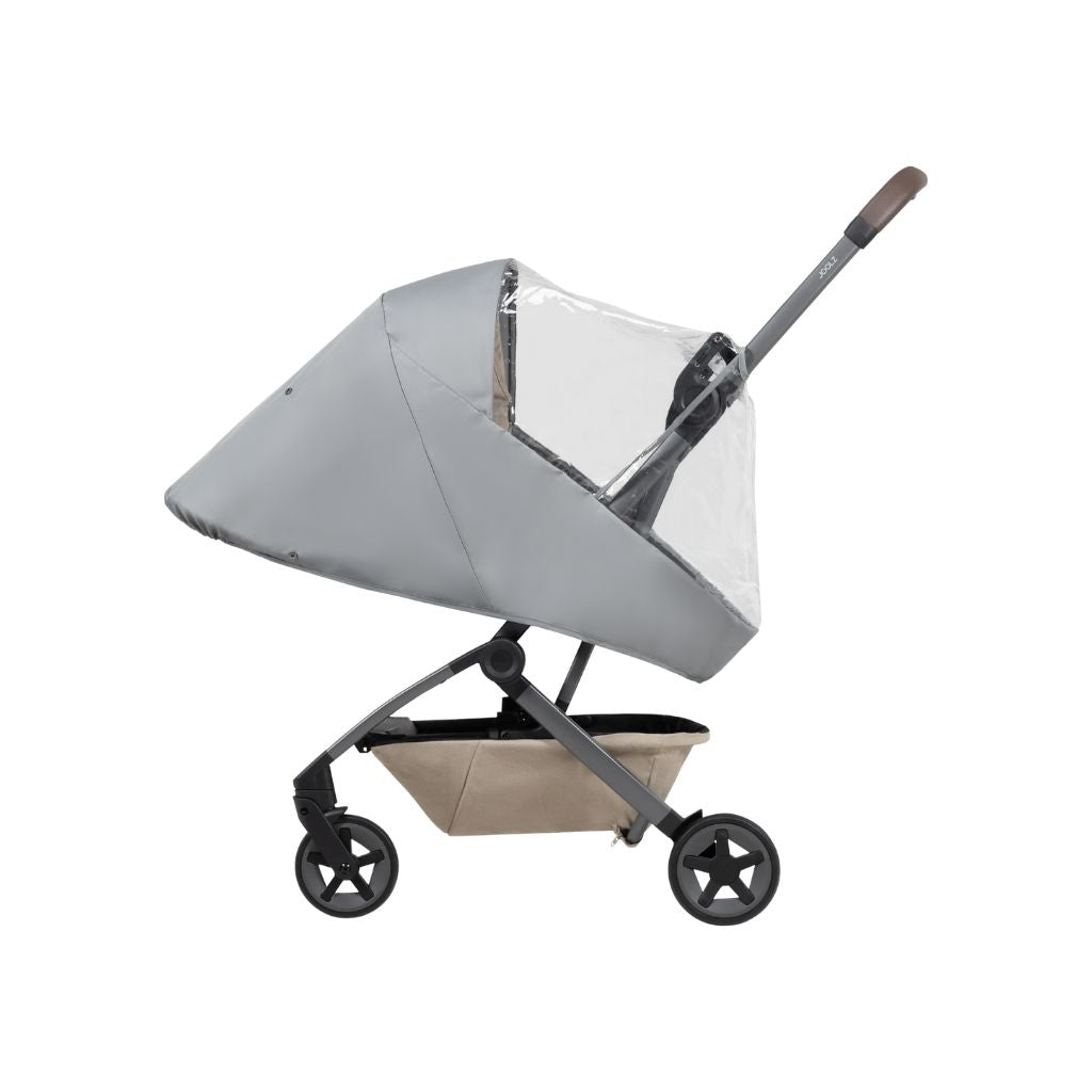 Joolz Housse De Pluie Buggy Aer2 Nest To Seat Transparent