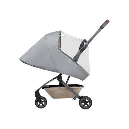 Joolz Housse De Pluie Buggy Aer2 Nest To Seat Transparent