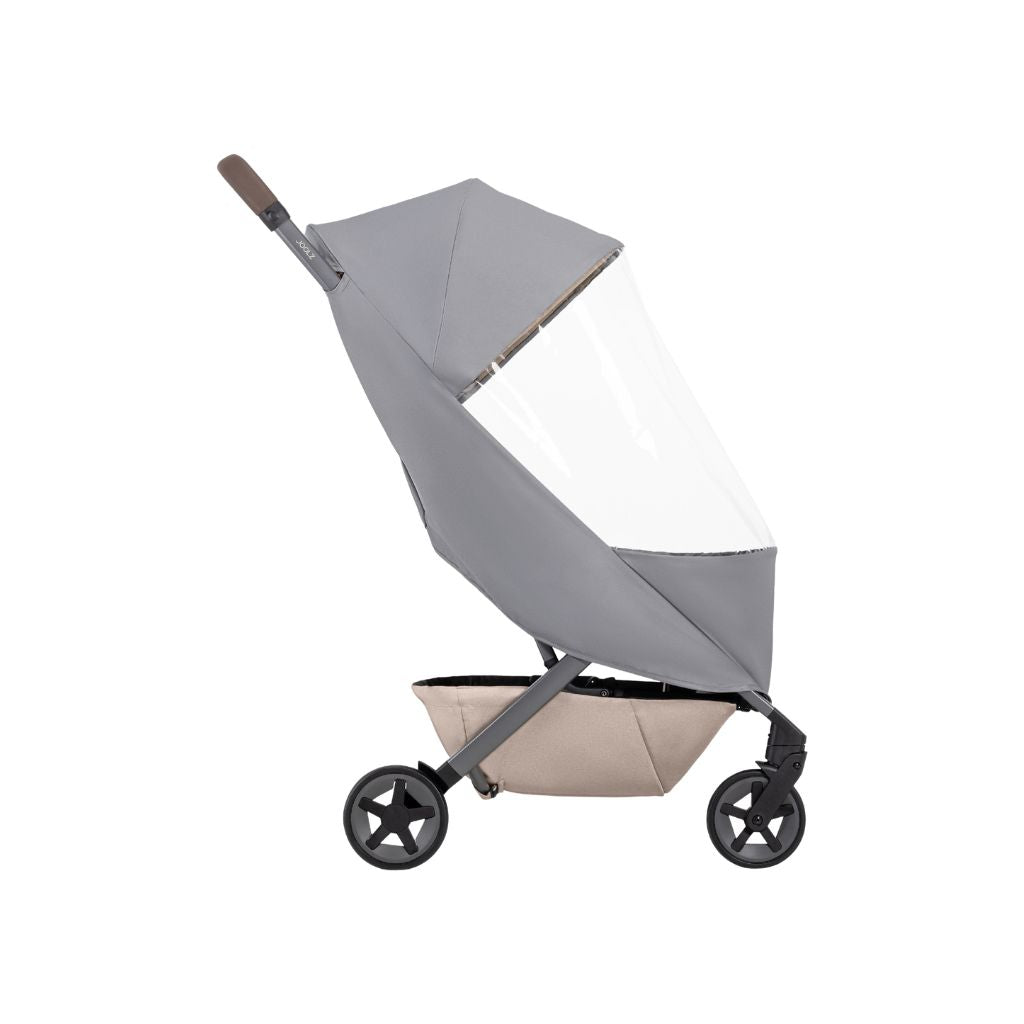 Joolz Regenhoes Aer+/2 Buggy Transparant