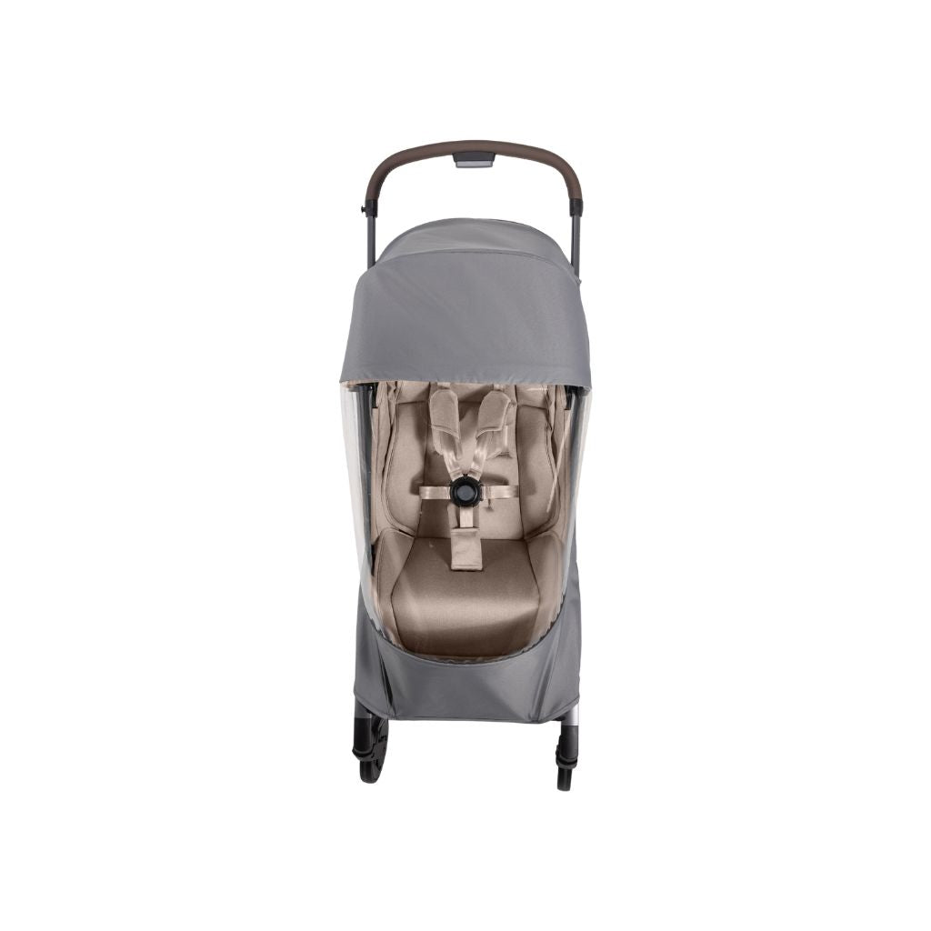 Joolz Regenhoes Aer+/2 Buggy Transparant