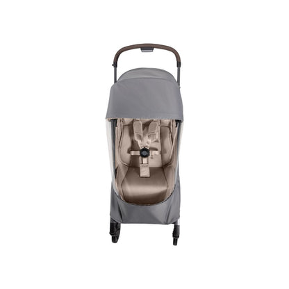 Joolz Regenhoes Aer+/2 Buggy Transparant