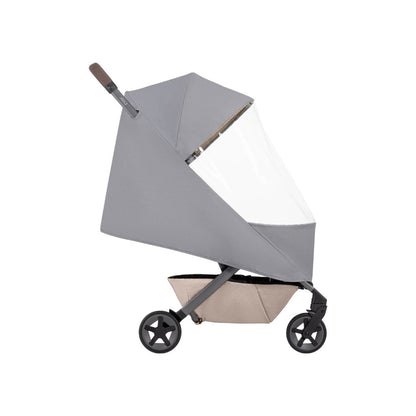Joolz Regenhoes Aer+/2 Buggy Transparant