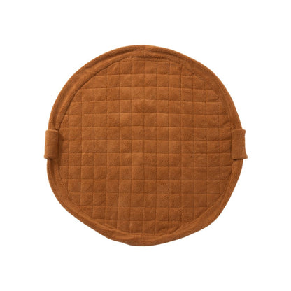 Play&Go Opbergzak / Speeldeken Noomad Brown Teddy